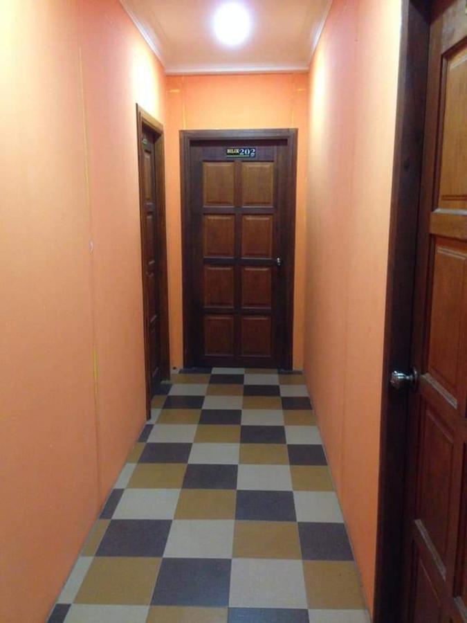 Hotel Nawar Pasir Mas Esterno foto