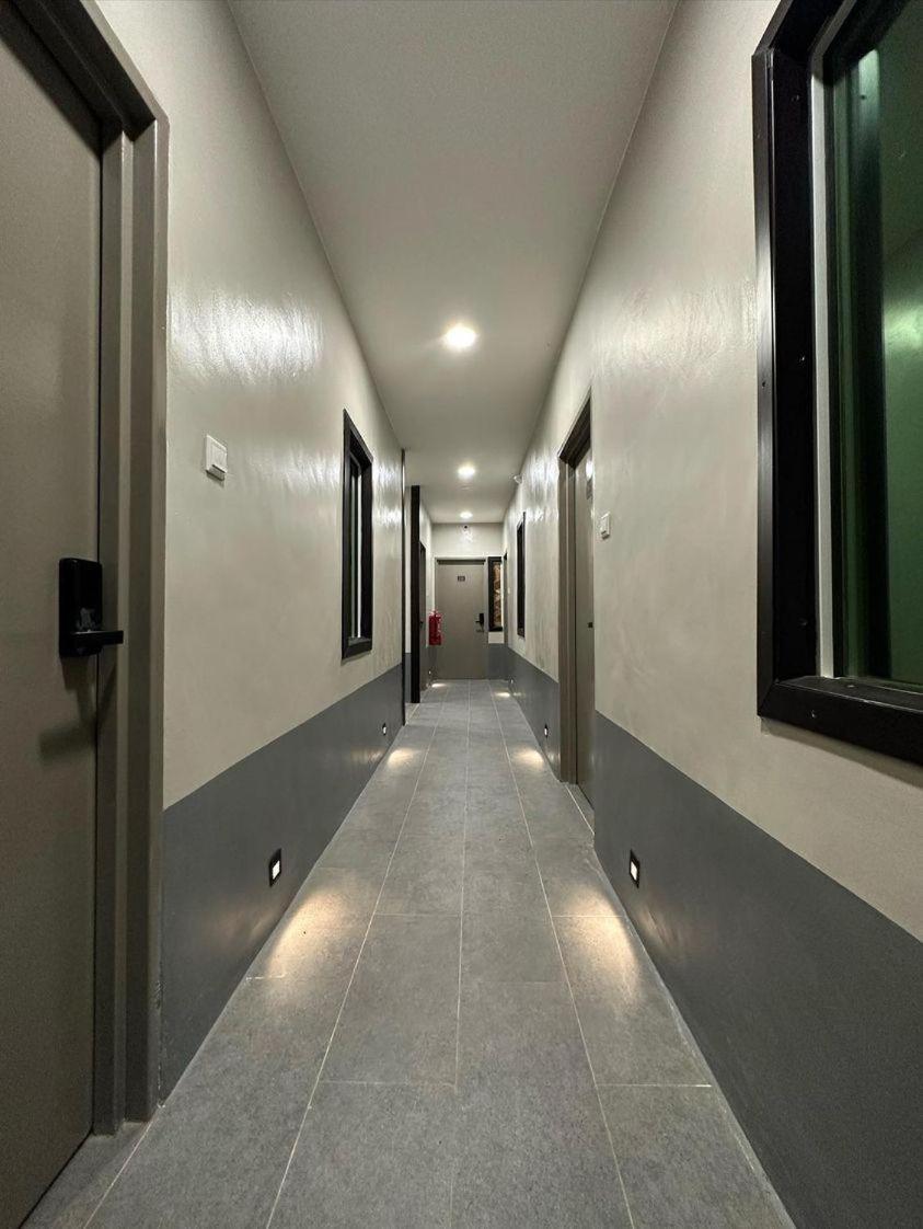 Hotel Nawar Pasir Mas Esterno foto